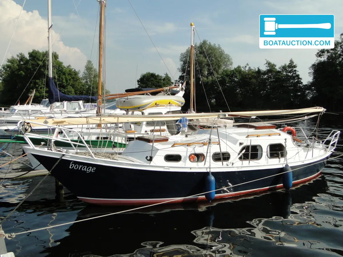 Merenpoort 880