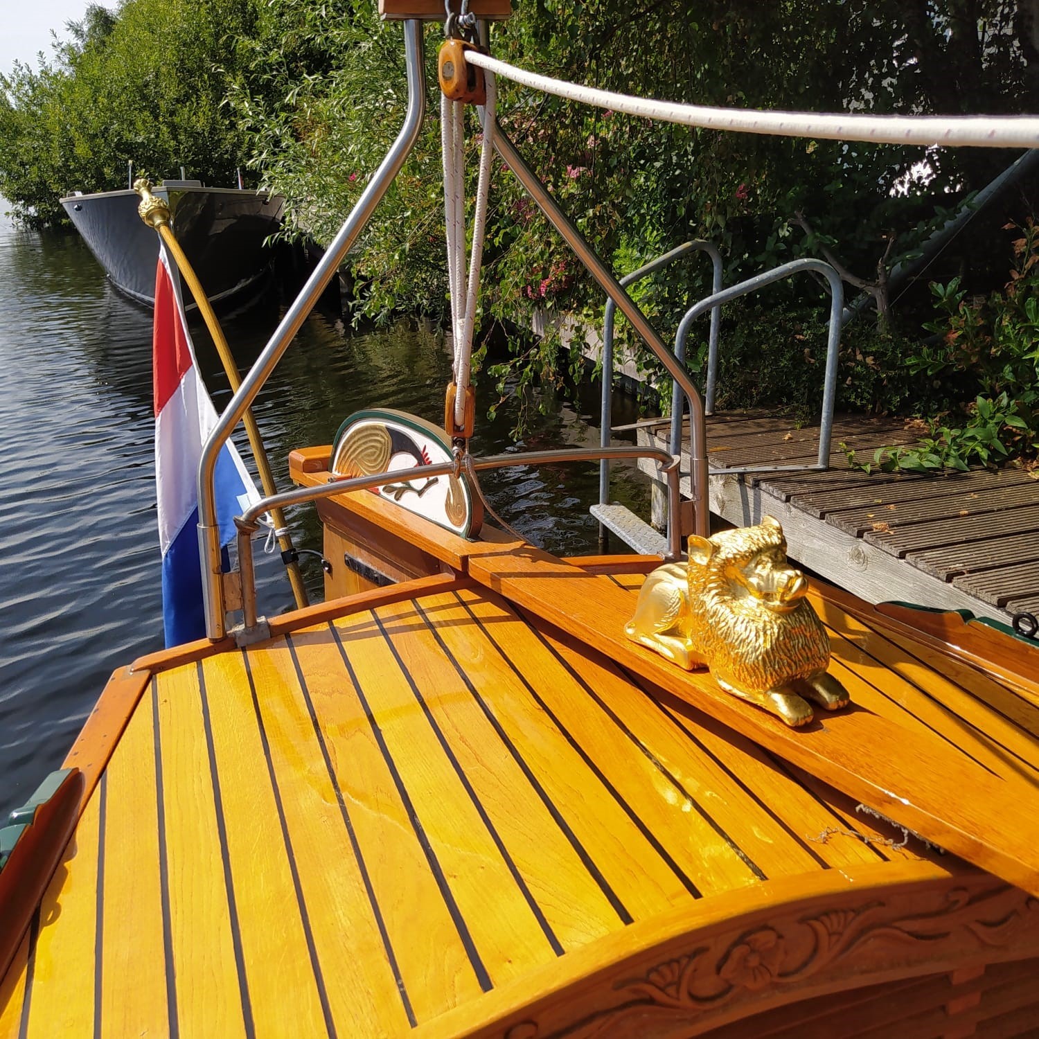 foto: 14 Van Der Meulen Schouw 700