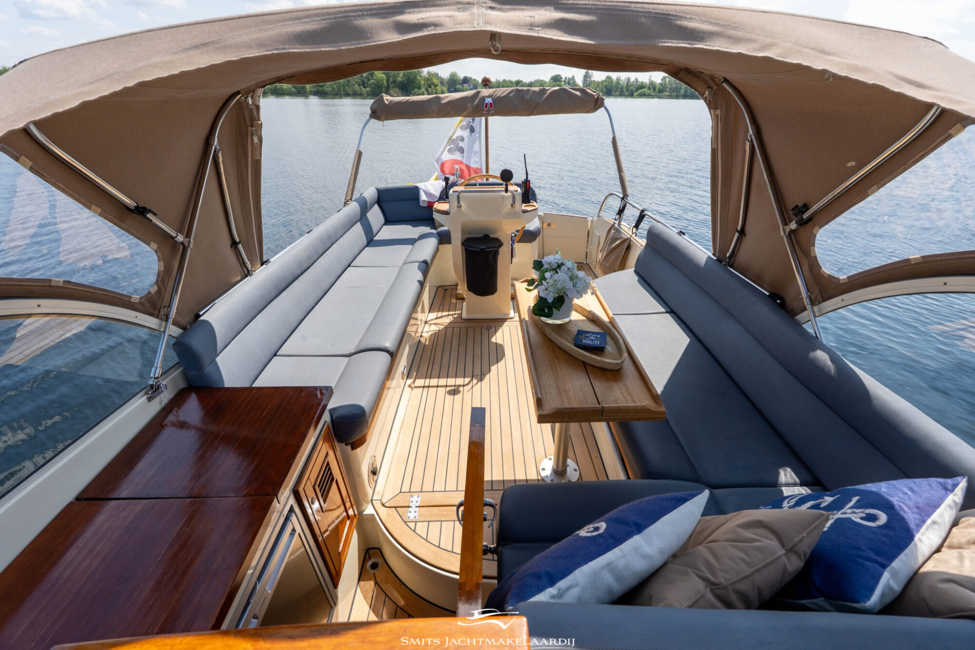 foto: 48 Interboat Interboat Intercruiser 29
