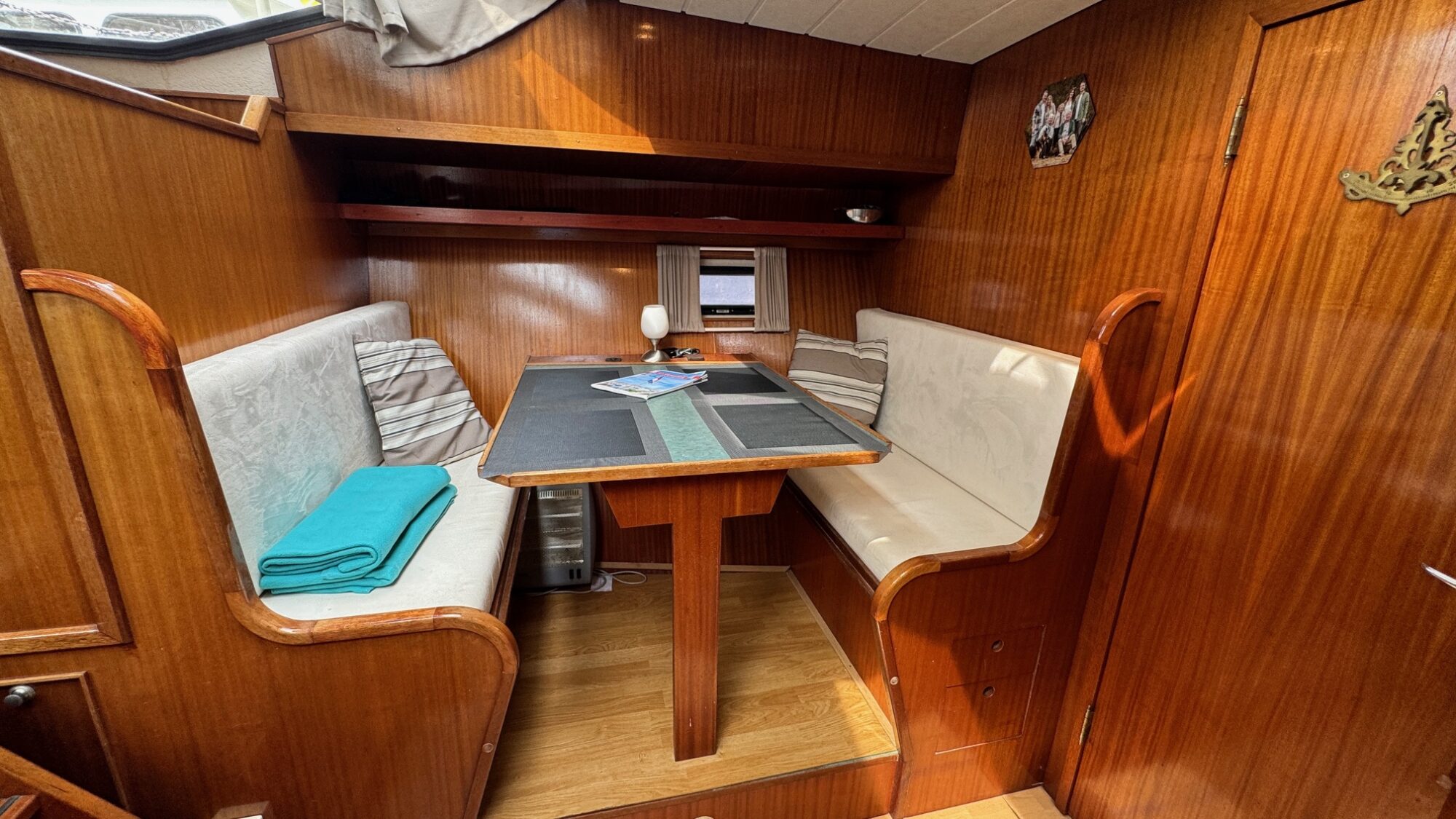 foto: 51 Hemmes Hemmes Kruiser J-Line 11.00 AK Cabrio