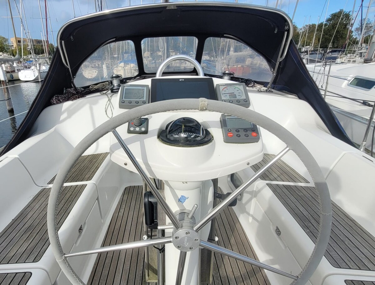 foto: 26 Jeanneau Sun Odyssey 37