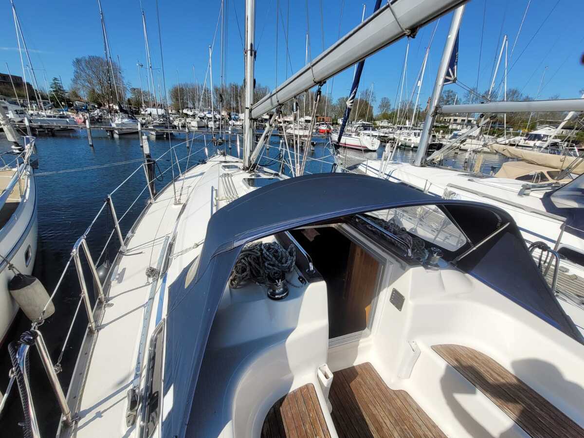 foto: 34 Bavaria 34-2