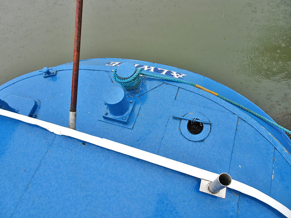 foto: 47 Luxe Motor met UBC 28.92