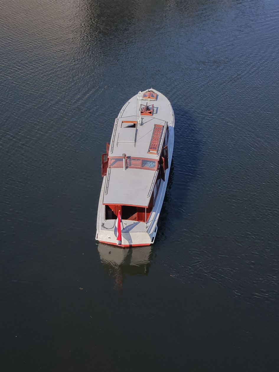 foto: 73 Bakdeksalonkruiser 11.20