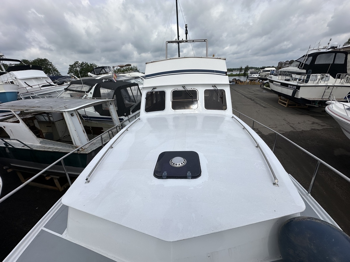 foto: 33 Koolmeeskruiser  GSAK