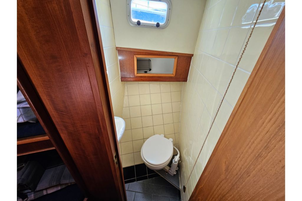 foto: 90 De Ruiter Kotter 1400