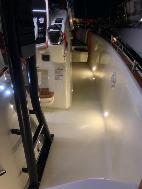 foto: 11 Invictus 280 TT