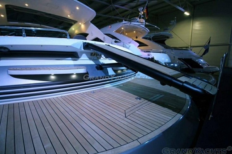 foto: 10 Pershing 43