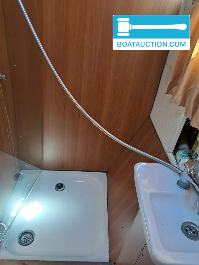 foto: 32 Waterman 10.70