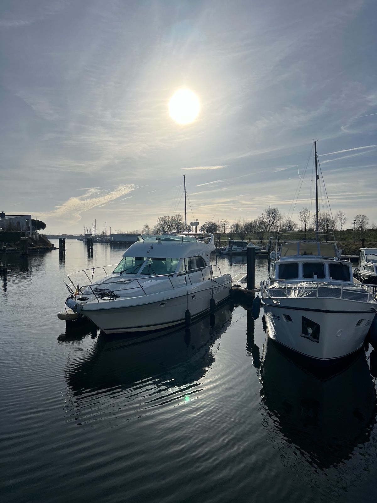 foto: 58 Jeanneau Prestige 36 Fly
