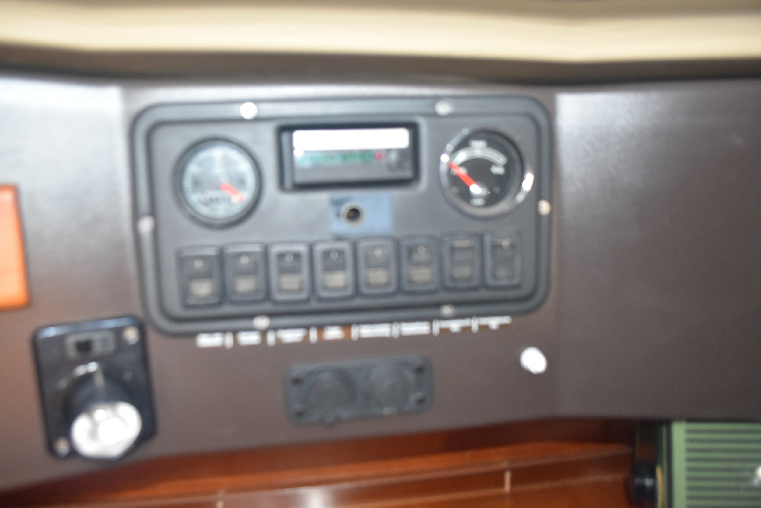foto: 51 Dehler Optima 101