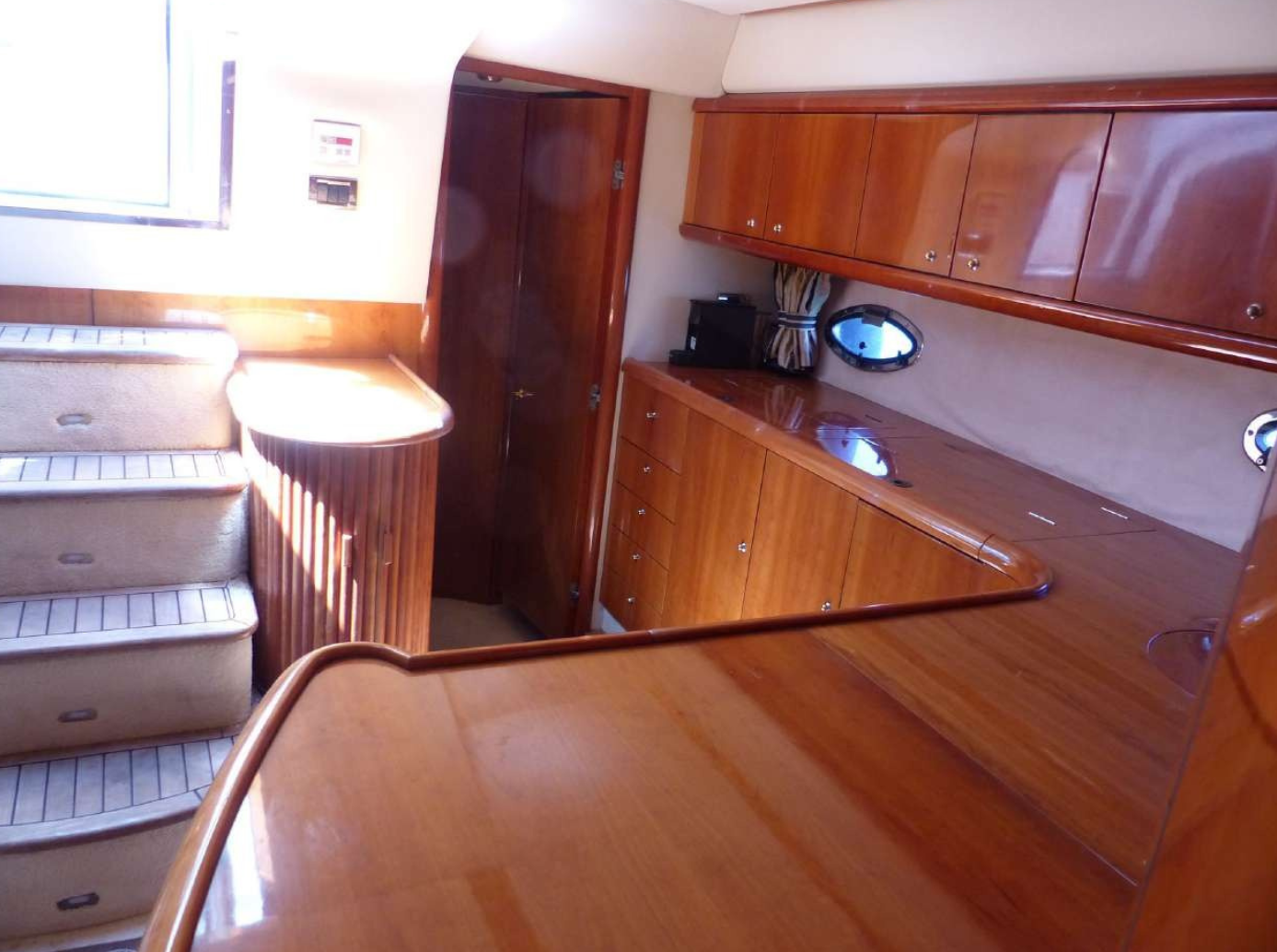 foto: 18 Sunseeker CAMARGUE 50