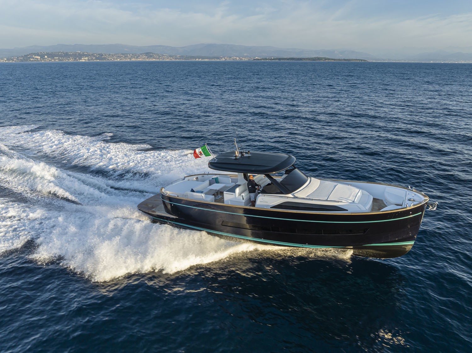 foto: 36 Apreamare Gozzo 45 - New