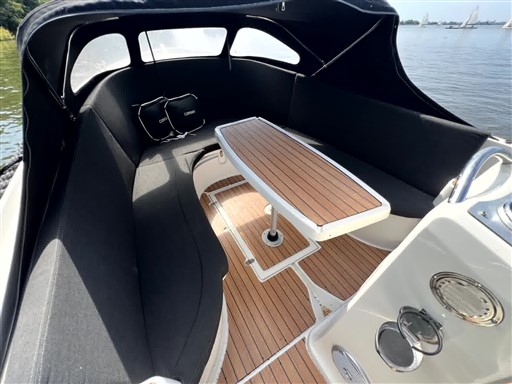 foto: 16 Corsiva 690 Tender