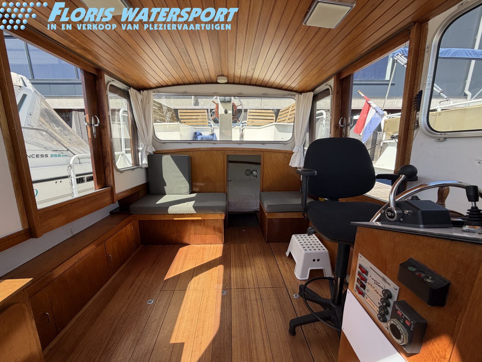 foto: 12 Kempala kruiser 950 GSAK