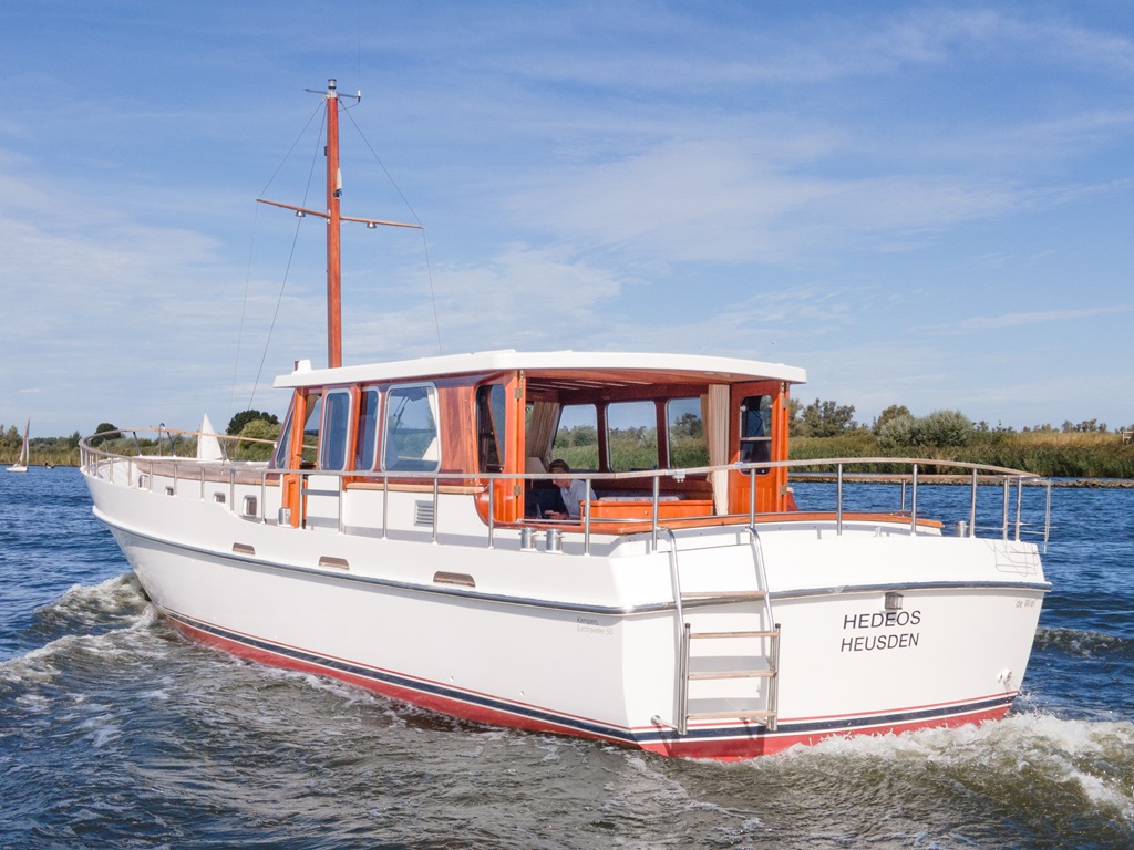 foto: 31 Kempers Kempers Eurotraveller 1500 OK