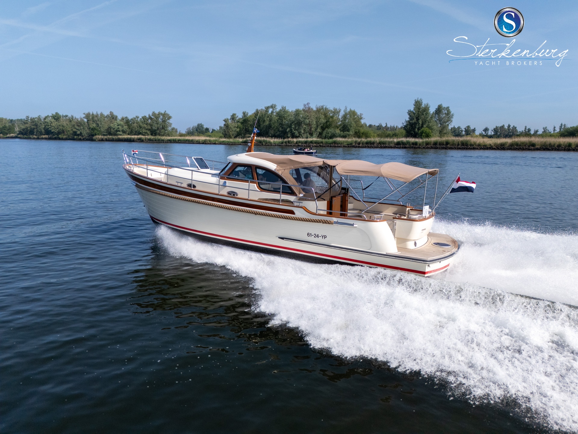 foto: 88 Tuna 40 Cabrio