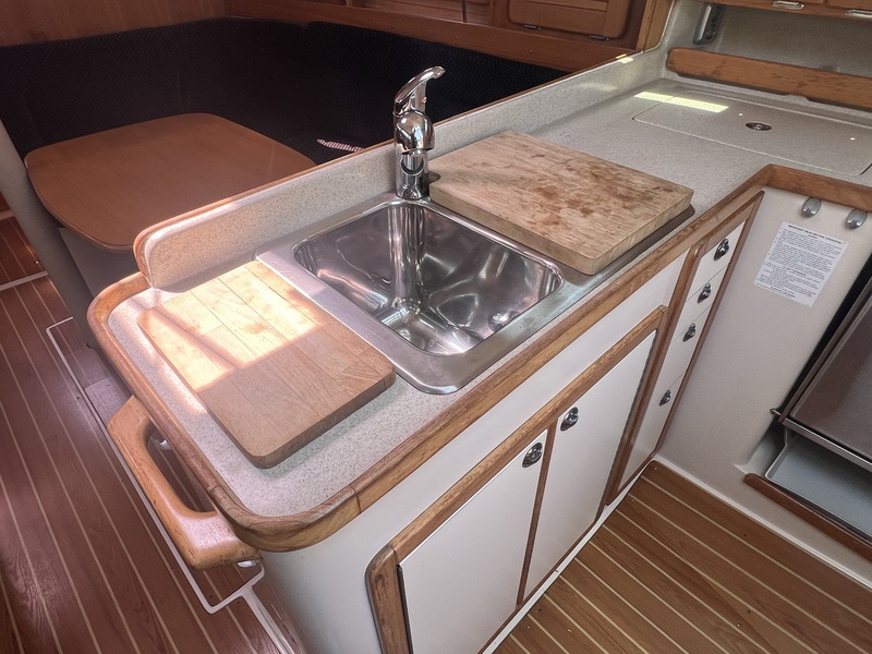 foto: 36 Catalina 34 MK II