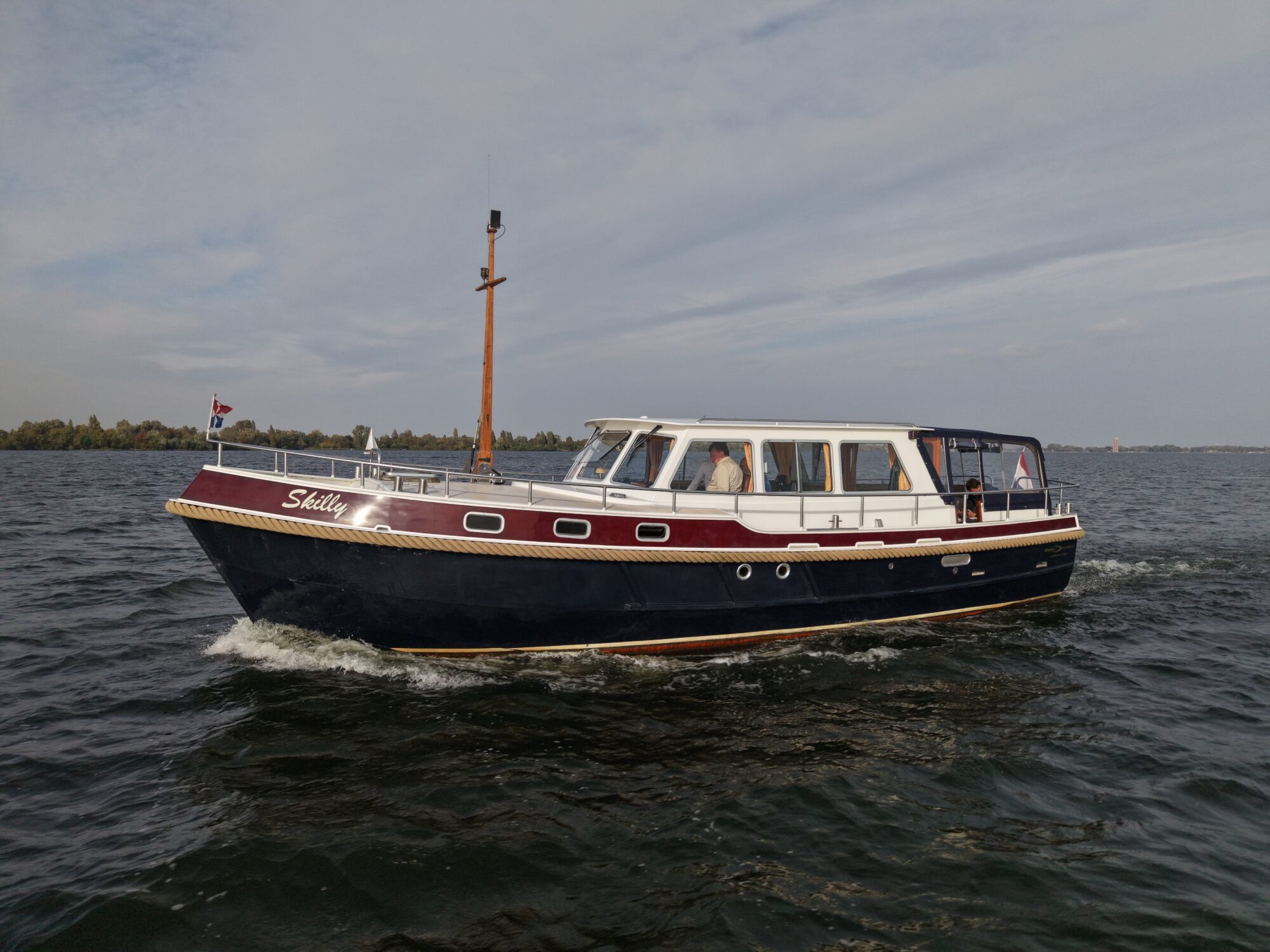 Barkas Barkas 12.00 OK