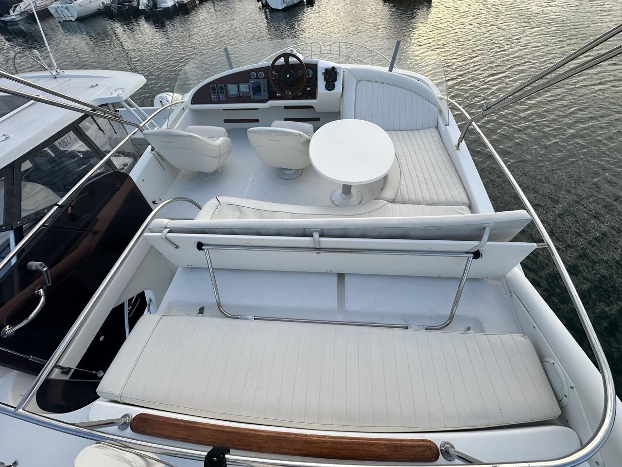 foto: 14 Jeanneau Prestige 36