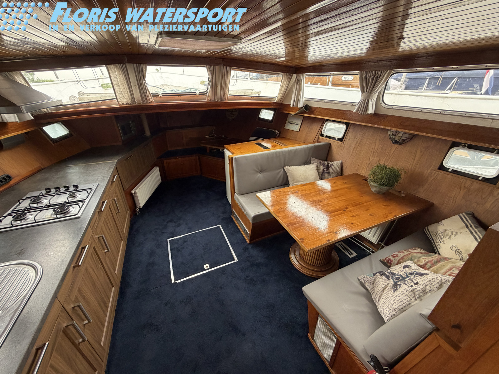 foto: 19 Valk kruiser 1600