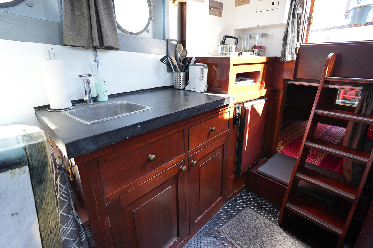 foto: 38 Sleepboot Sleepboot