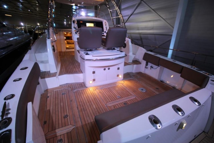 foto: 48 Sunseeker Sportfisher 37