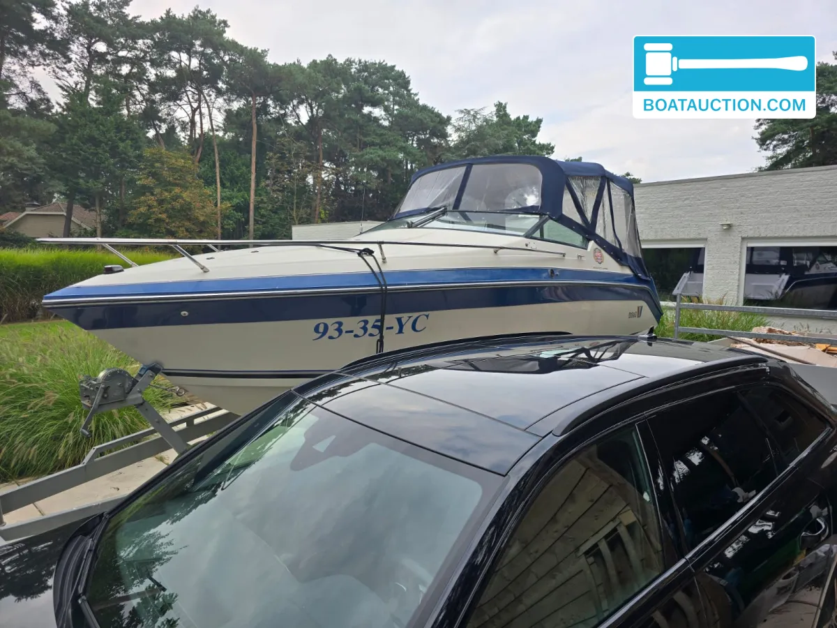 foto: 7 Wellcraft Eclipse 233