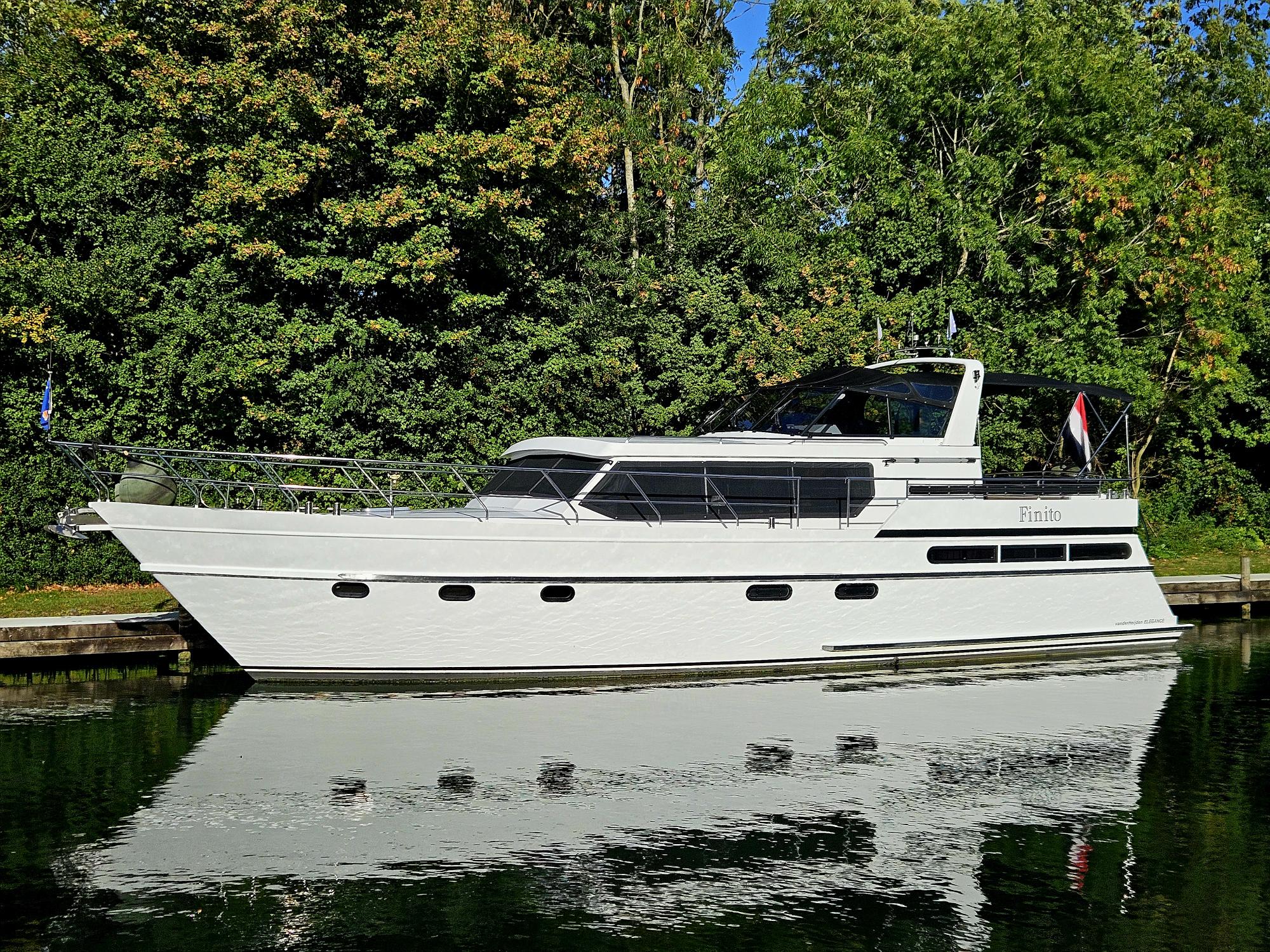 foto: 6 Van der Heijden 13.50 Elegance