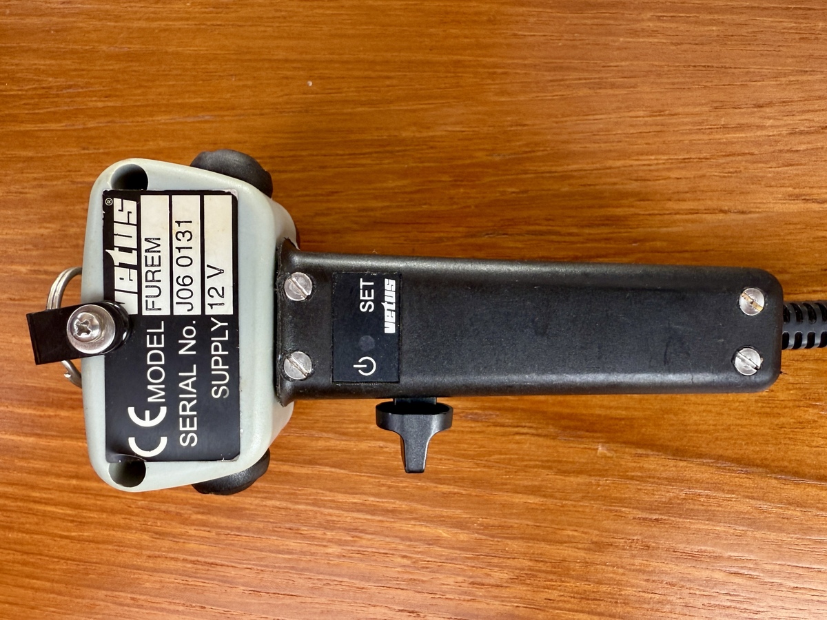 foto: 50 Excellent 1000 Hybride Patrol