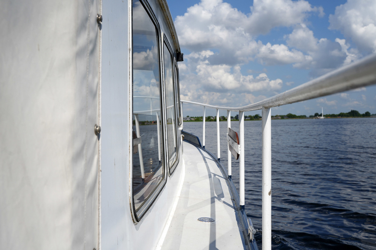 foto: 41 Bekebrede Kruiser 950