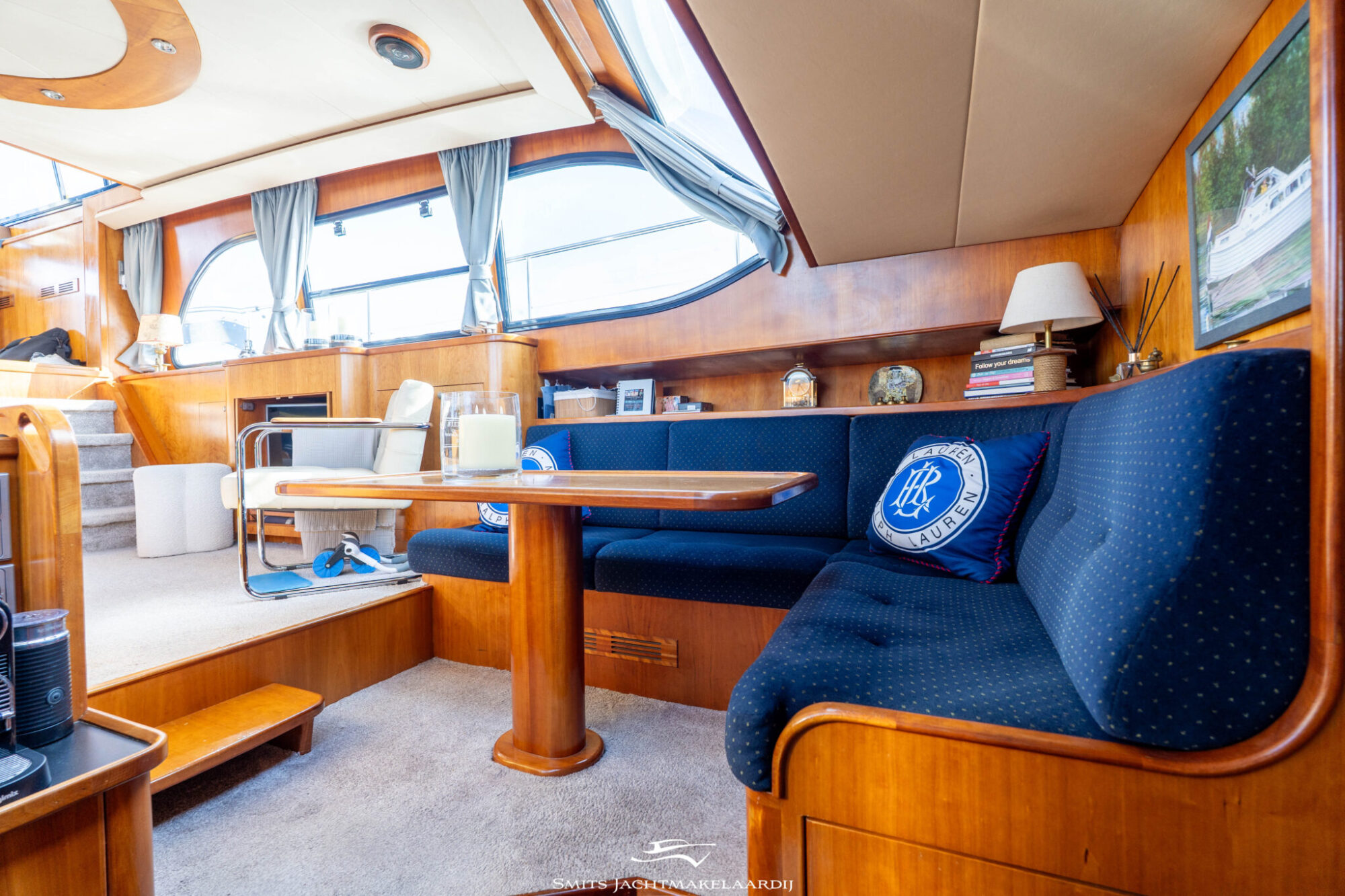 foto: 56 Van der Heijden Van der Heijden Dynamic 15.00 VS