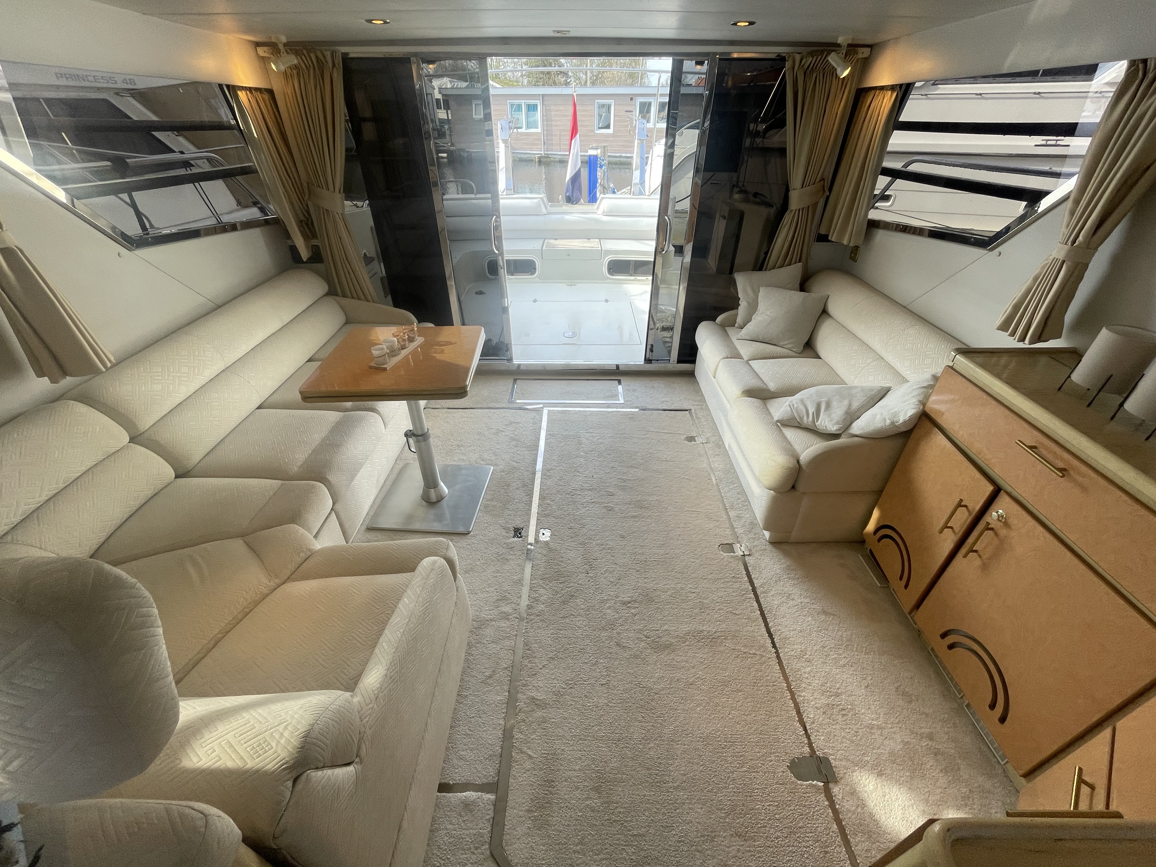 foto: 23 Fairline  50