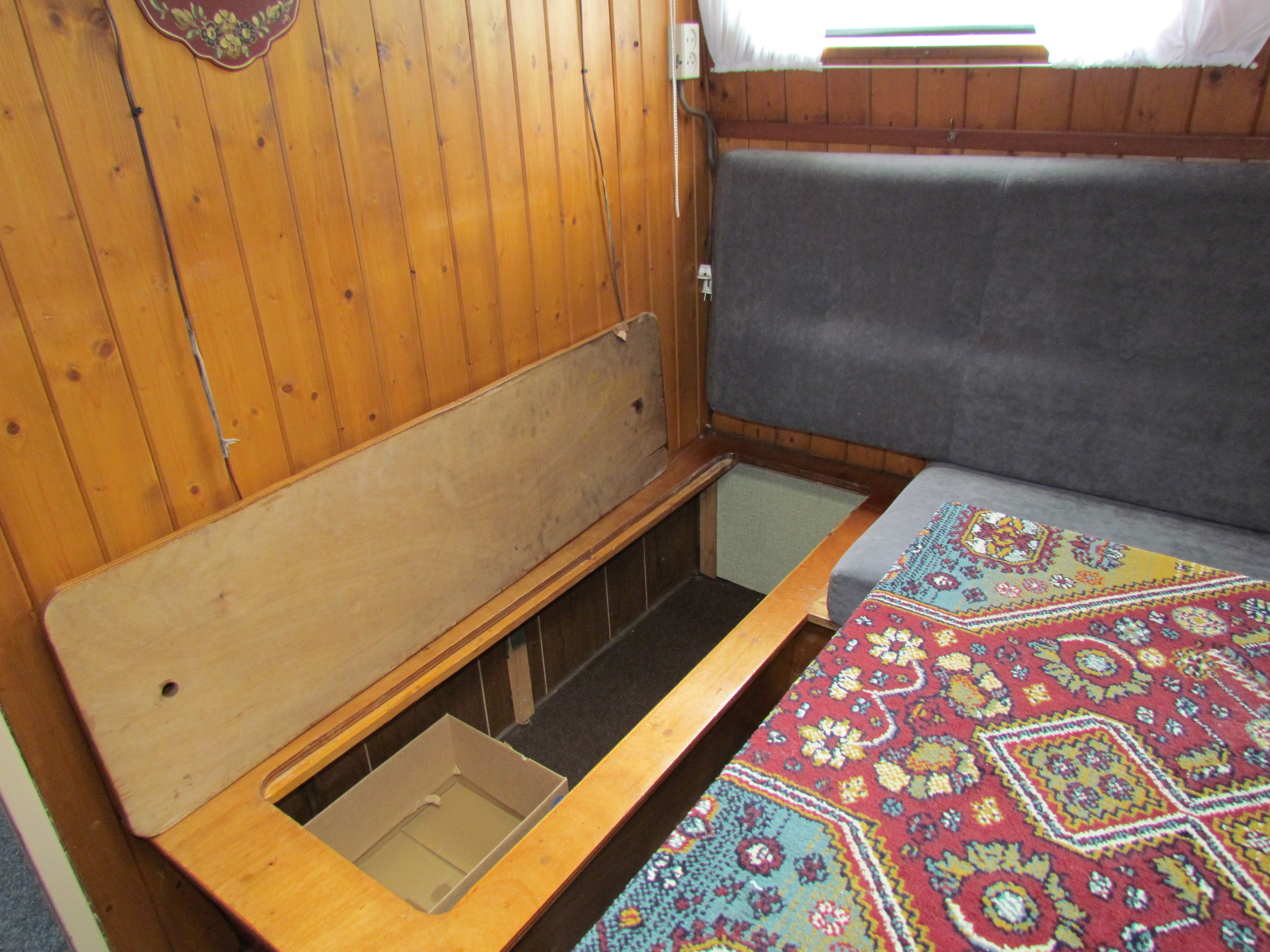 foto: 31 Hamburger Schuit Varend Woonschip
