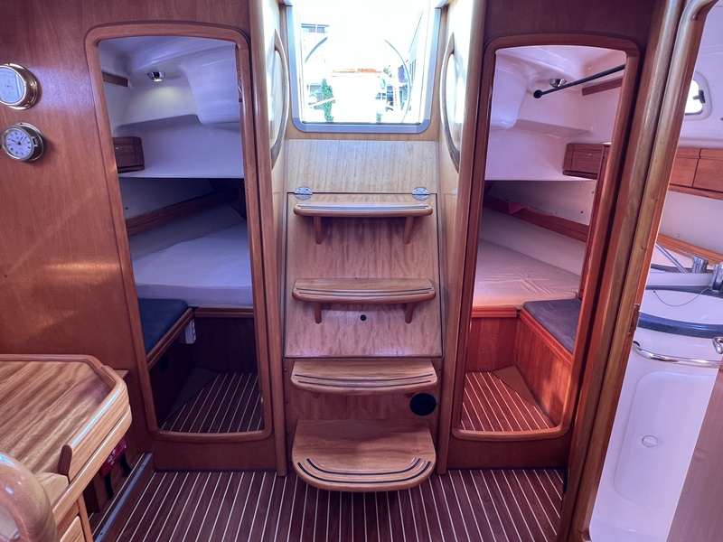 foto: 29 Bavaria 39 Cruiser