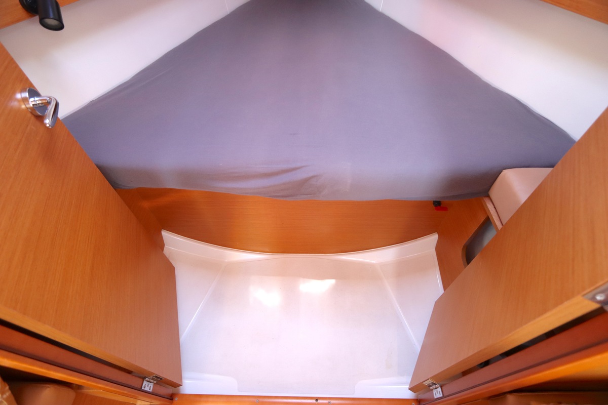 foto: 29 Jeanneau Sun Odyssey 349