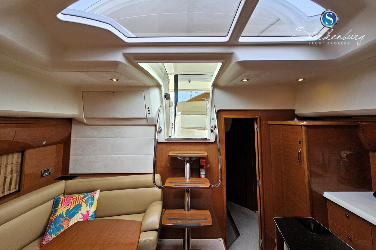 foto: 80 Jeanneau Prestige 42S
