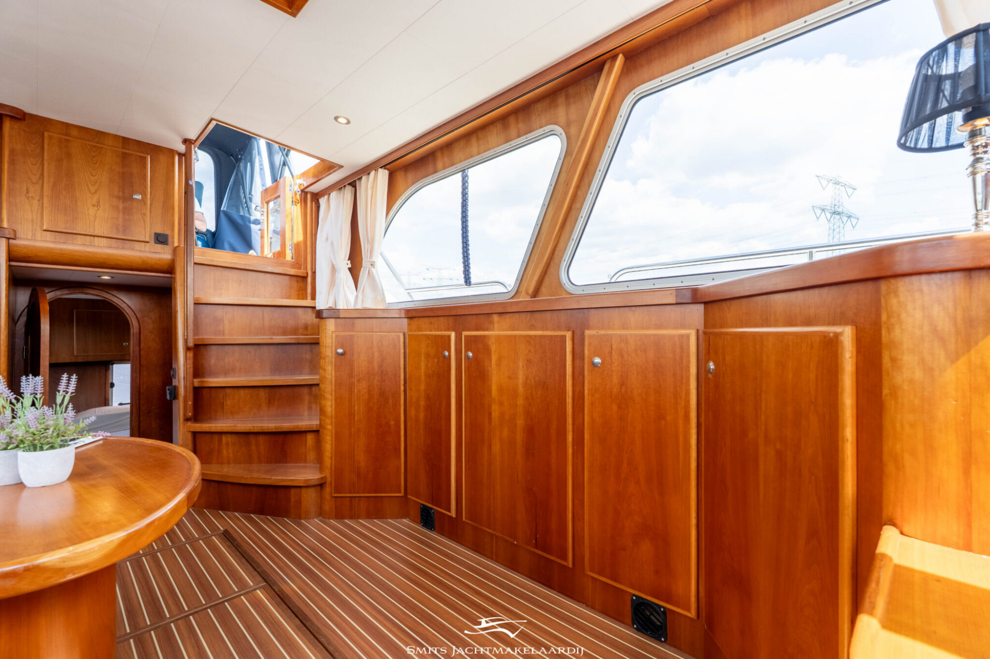 foto: 33 Amirante Amirante Kruiser 12.50 AK Cabrio