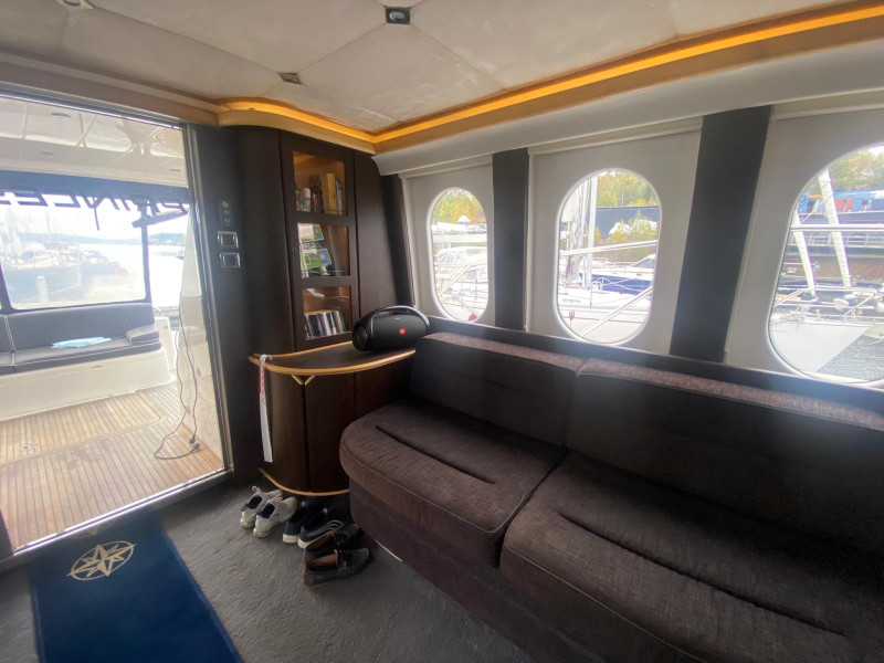 foto: 17 Princess 20  M