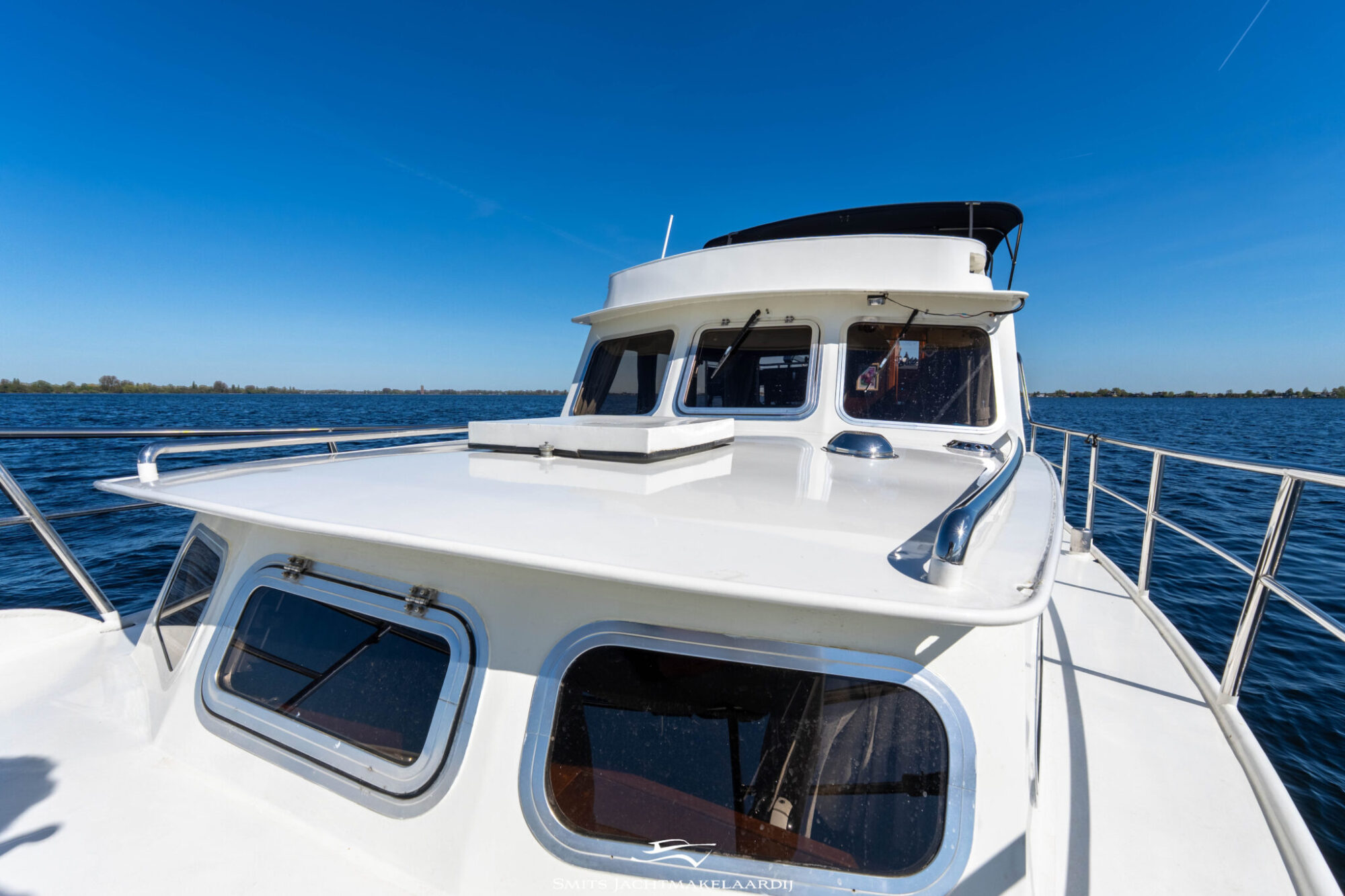 foto: 49 Pedro Pedro 10.50 AK – refit 2023