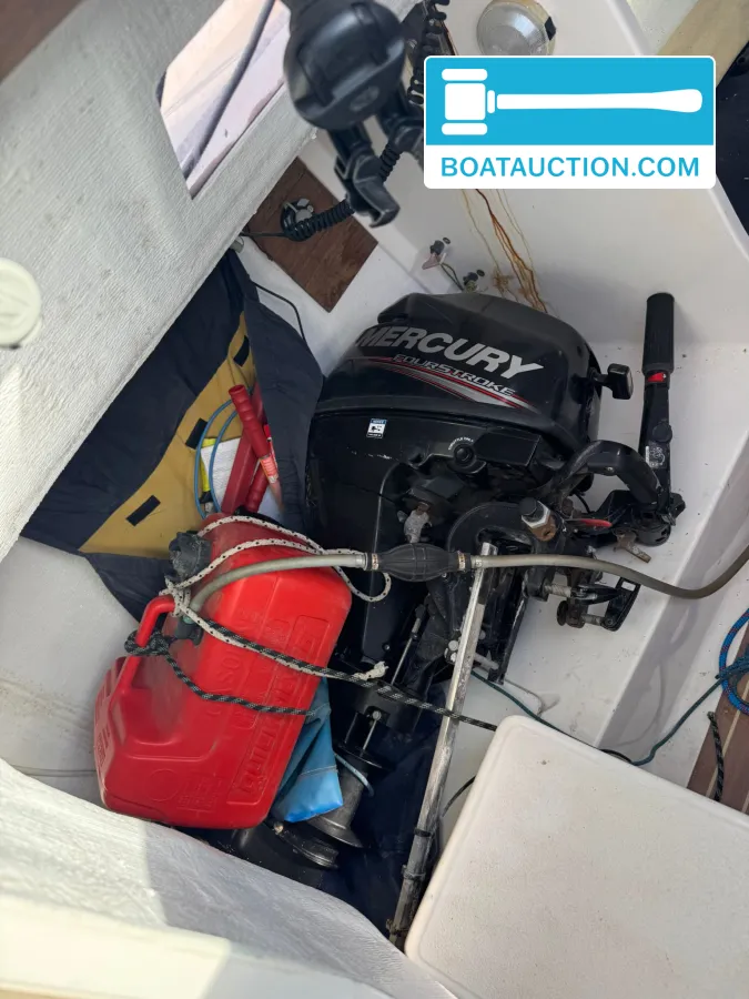 foto: 33 J/Boats J80