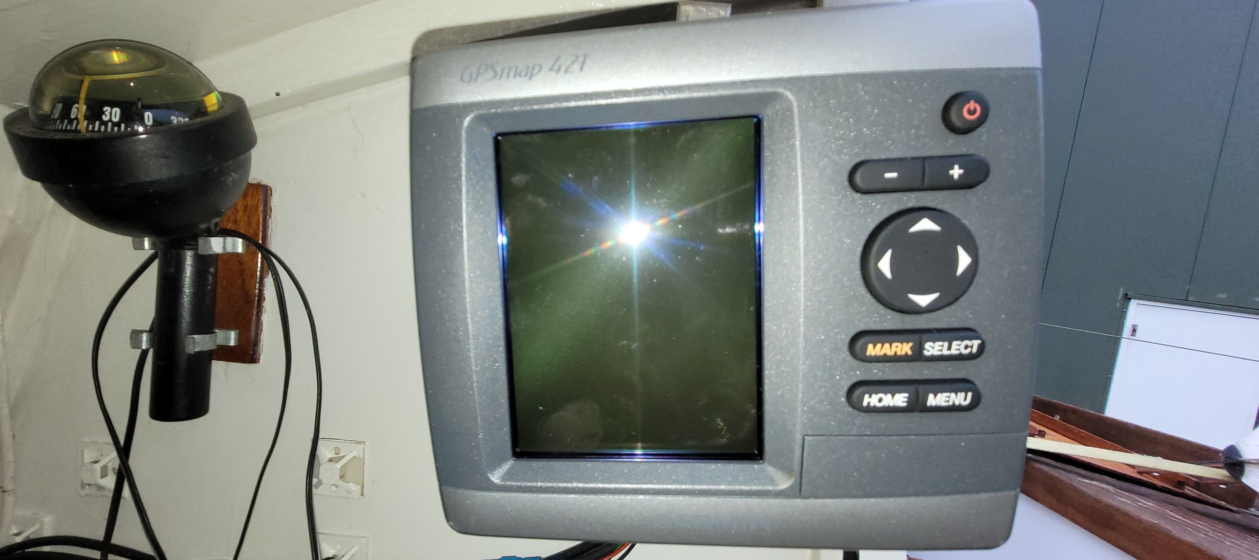 foto: 54 Waarschip 600 SV