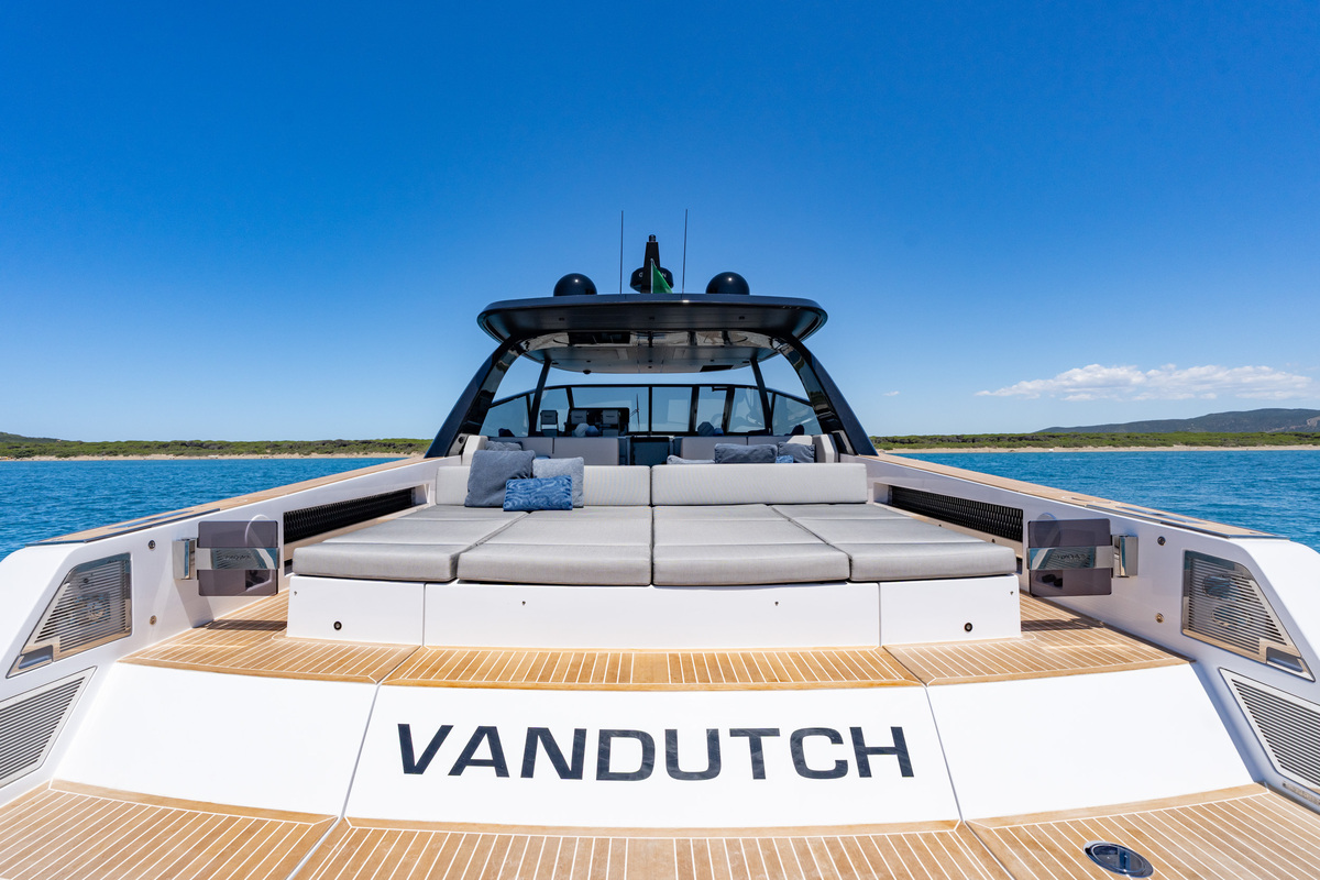 foto: 50 Van Dutch 75 - NEW