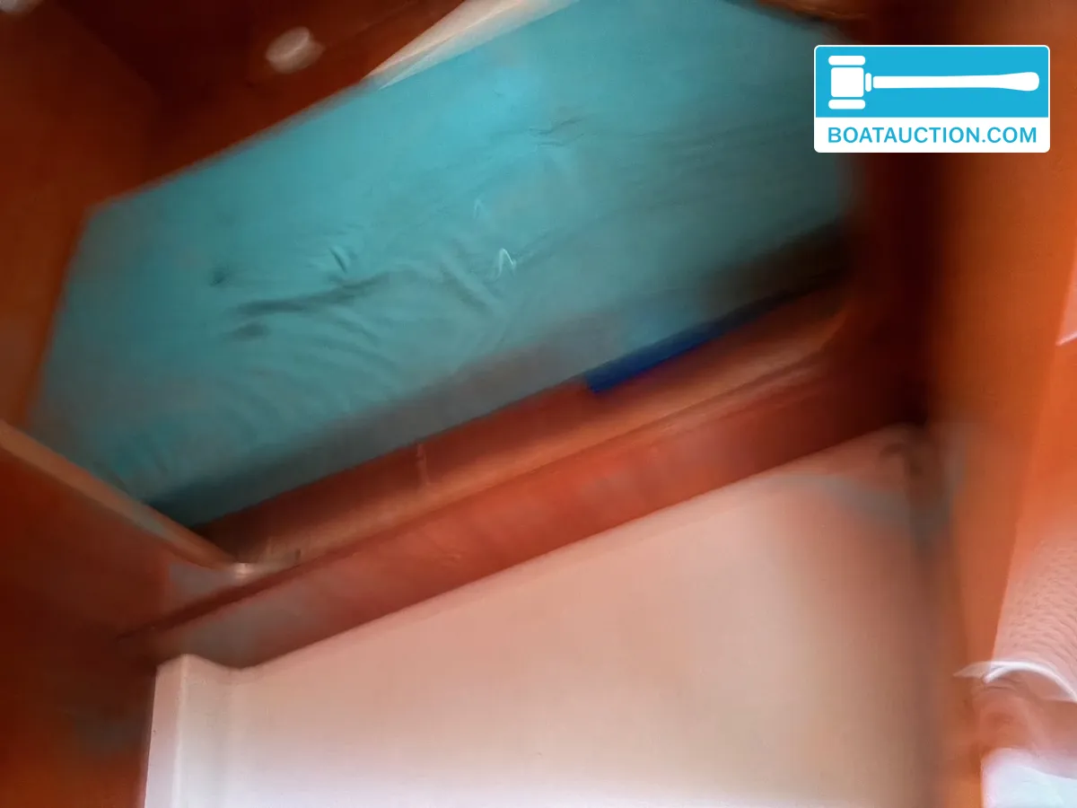 foto: 29 Beneteau Flyer Viva 9.20