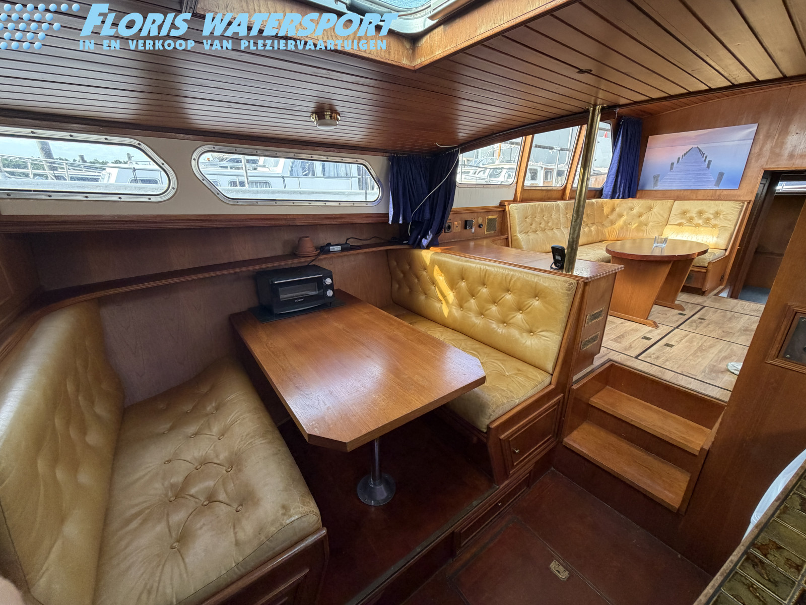 foto: 19 Valk kruiser 1200