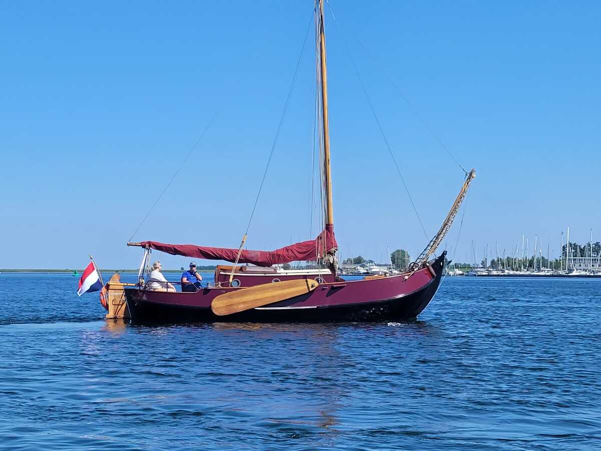 foto: 33 Van Rijnsoever Vollenhovense Bol