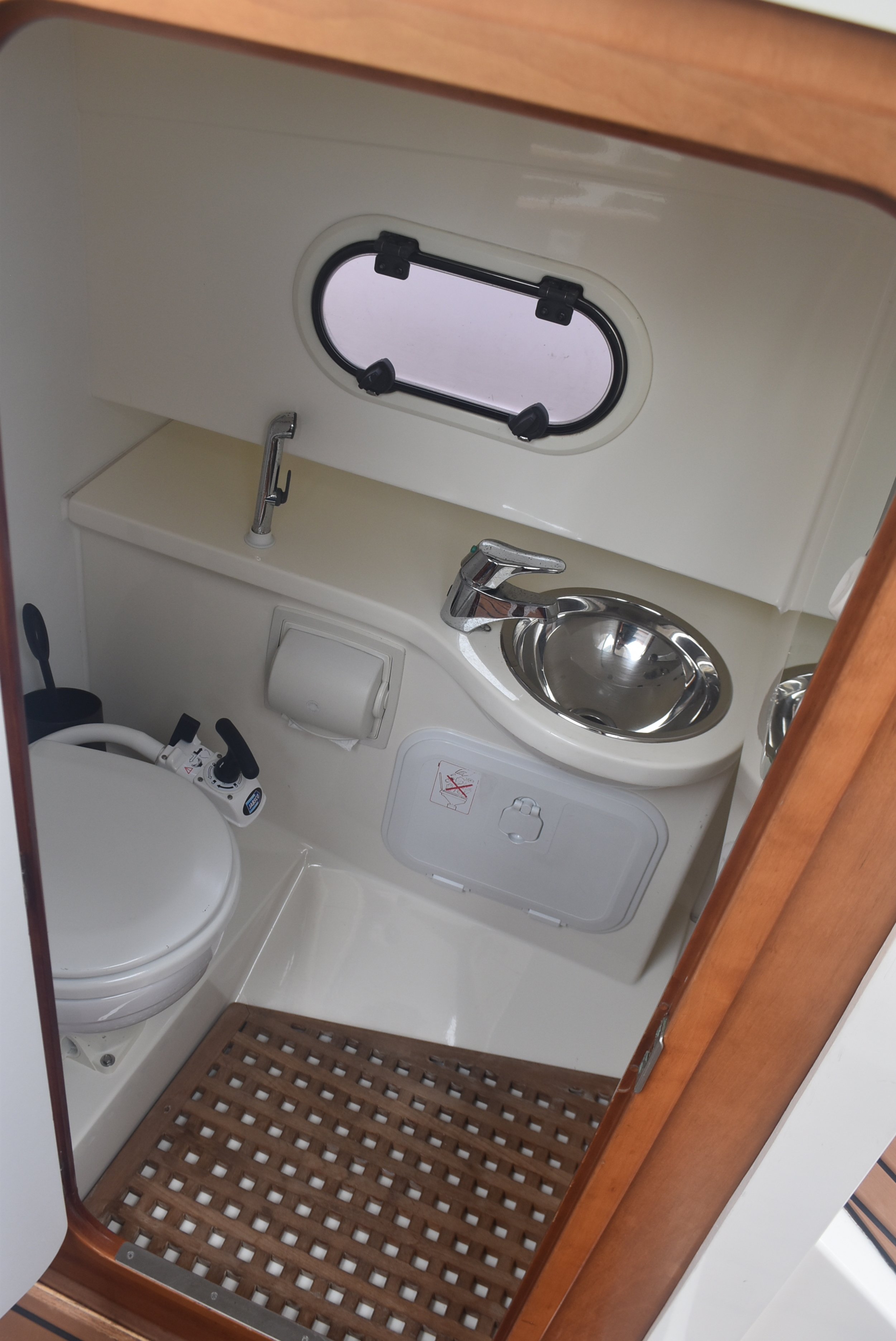 foto: 32 Aquador 25C