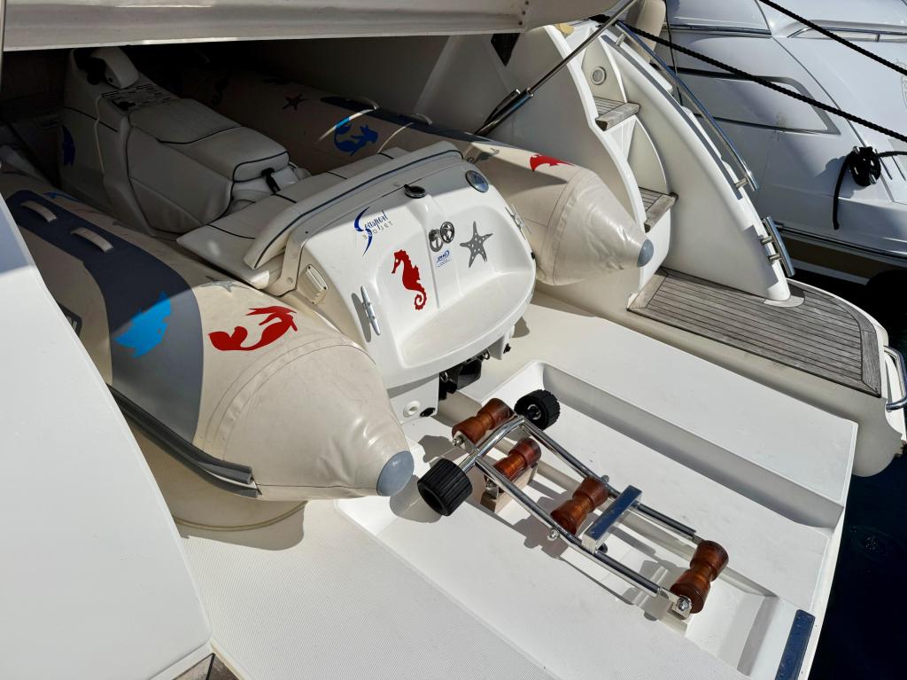 foto: 25 Princess  V58