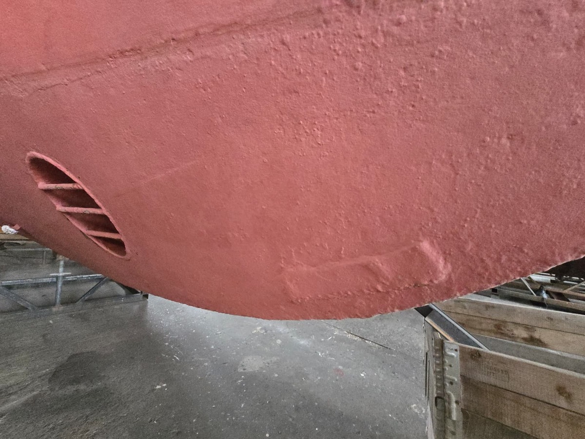 foto: 28 IJsselmeerkruiser 1250