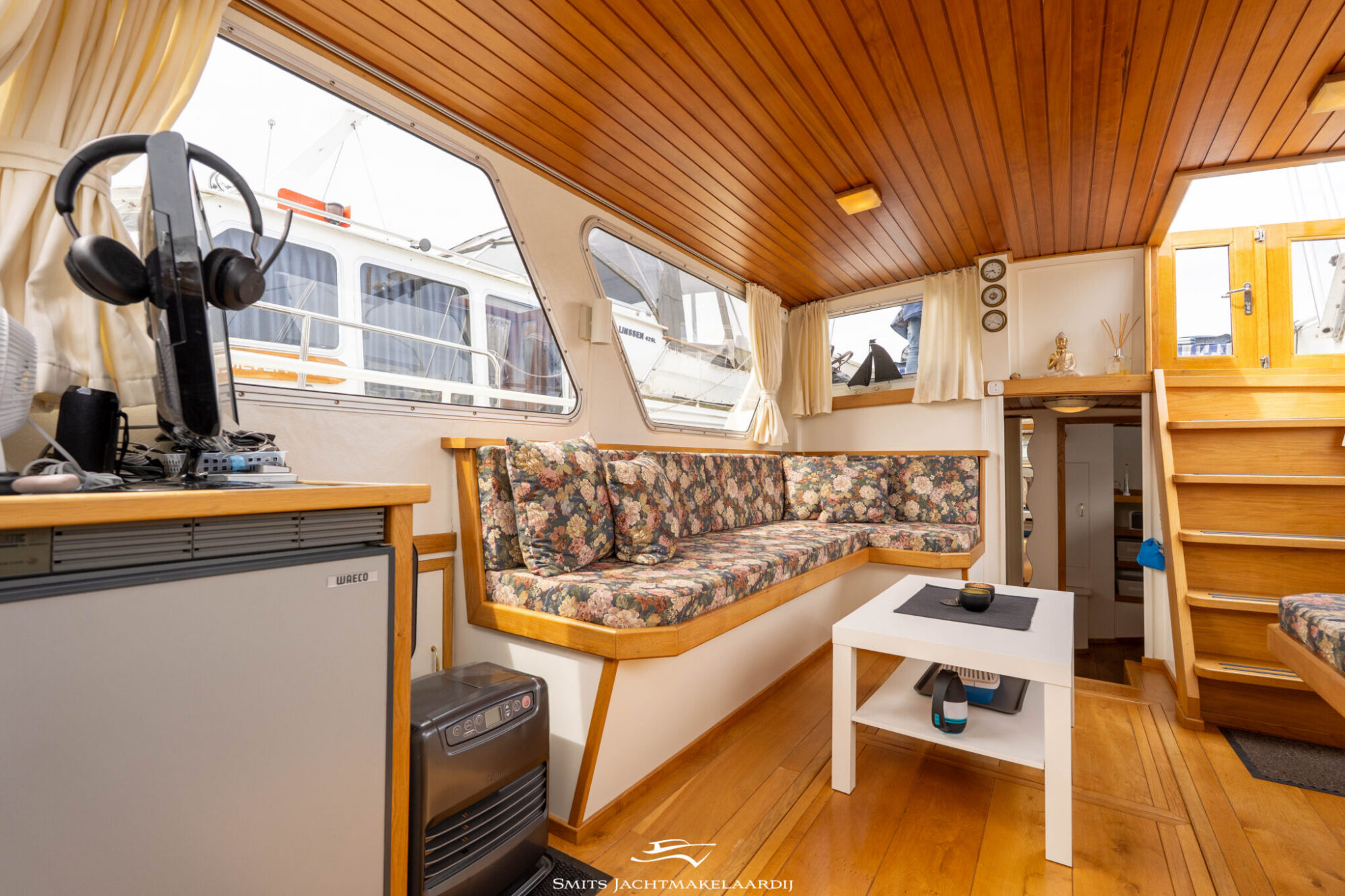 foto: 38 Waterman Waterman Kruiser 12.50 AK Cabrio